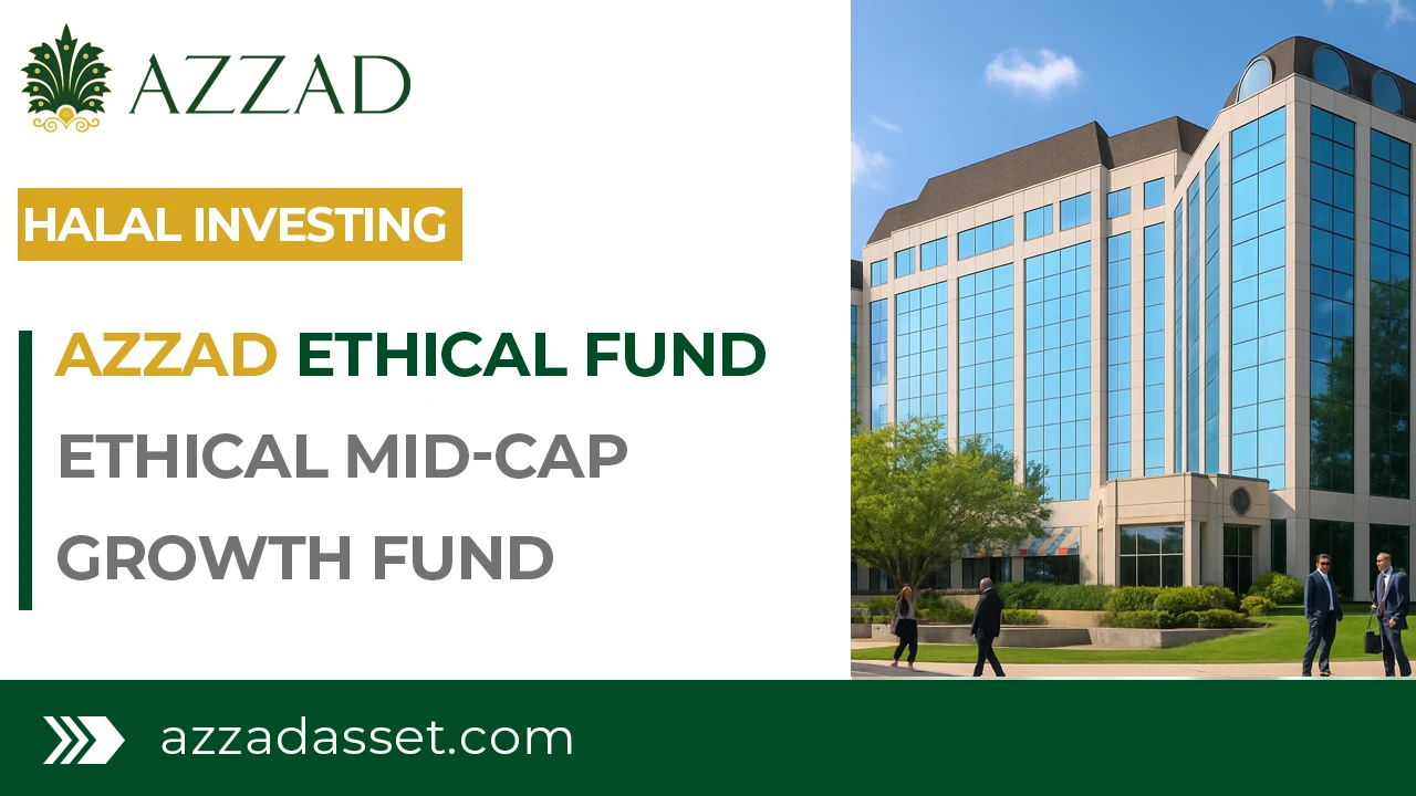 Ethical mid-cap growth fund