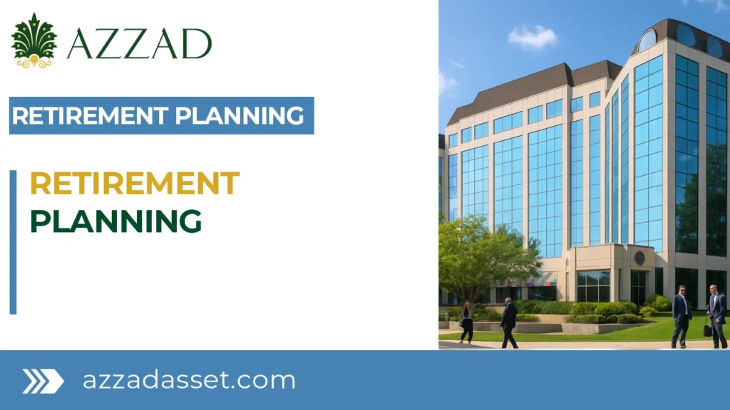Retirement Planning