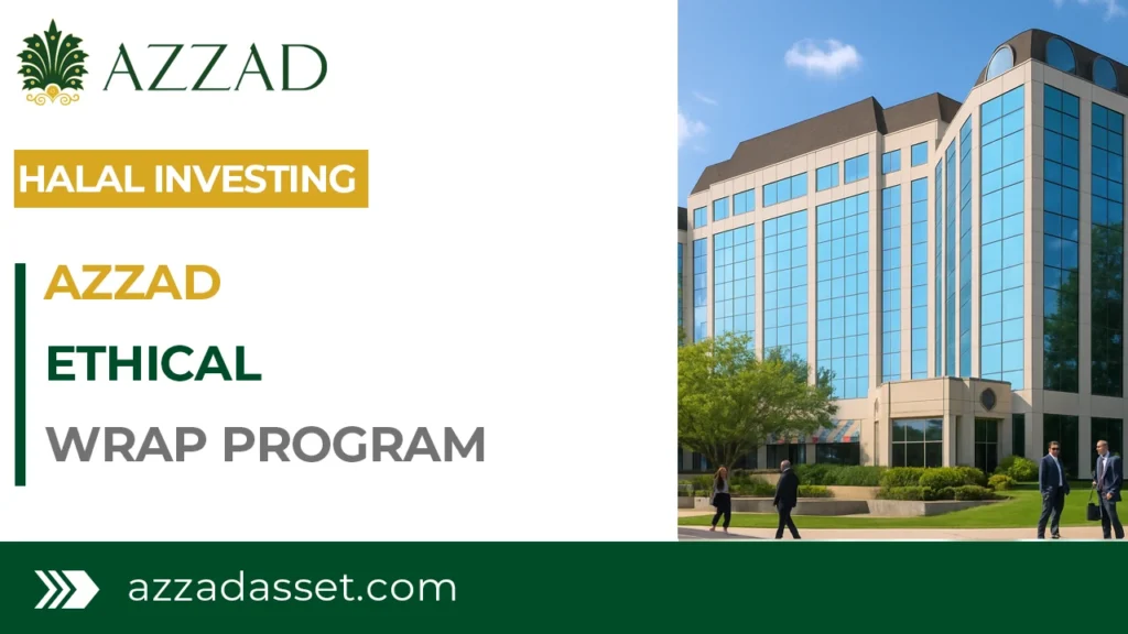 Azzad Ethical Wrap Program