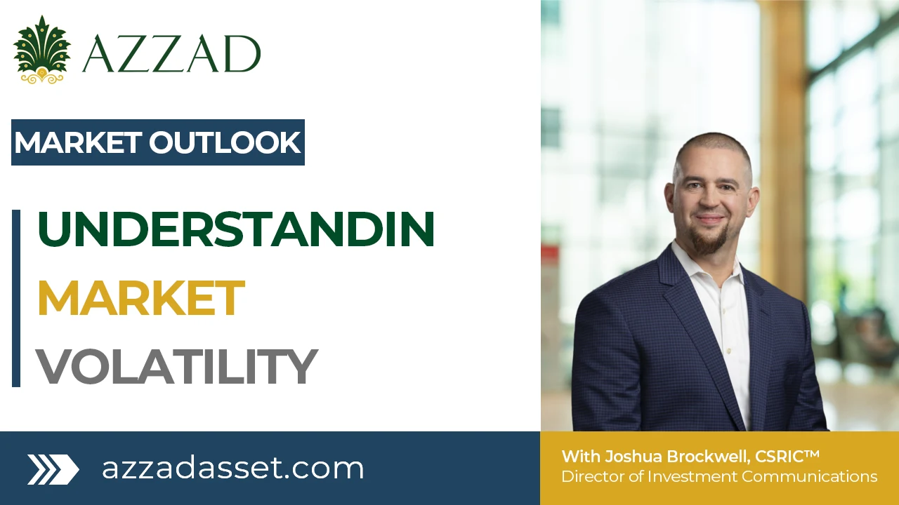 Understanding Market Volatility