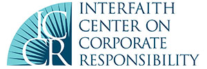 ICCR — The Interfaith Center on Corporate Responsibility