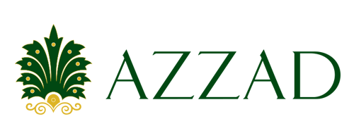 Azzad Palm logo
