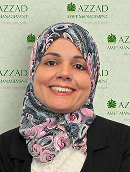 Manal Fouz serves as the Chief Compliance Officer. She has her bachelor’s degree in communications specialized in journalism from George Mason University, 1996.