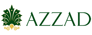 Azzad logo