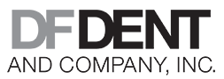 D.F. Dent was founded as an independent investment counseling firm by Daniel F. Dent in 1976. The firm is wholly owned by its nine principals and is unaffiliated with any other financial organization. It manages $6.1 billion as of 6/30/2019. D.F. Dent provides portfolio management services to individuals, high net worth individuals, corporate pension and profit‐sharing plans, Taft‐Hartley plans, wrap‐fee programs/UMAs, charitable institutions, foundations, endowments, municipalities, registered mutual funds, private investment funds, trust programs, and other U.S. institutions.