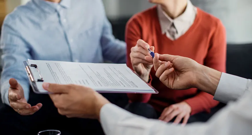 Living wills and trusts: Here's what you need to know