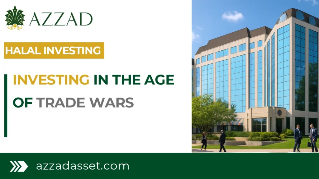 Investing in the age of trade wars - A conversation with SKBA Capital Management