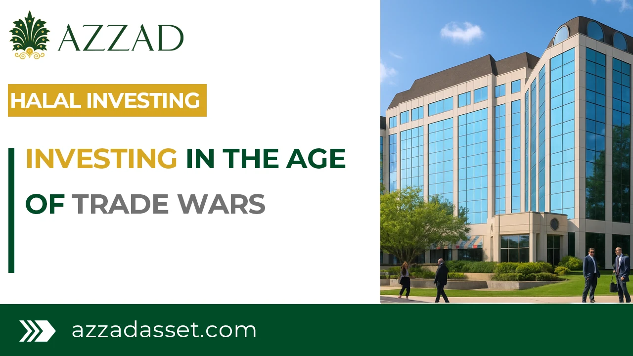 Investing in the age of trade wars - A conversation with SKBA Capital Management