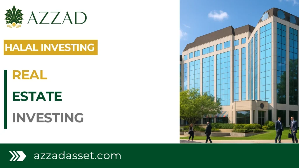 Real estate investing