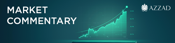 market commentary -- coronavirus not a reason to sell