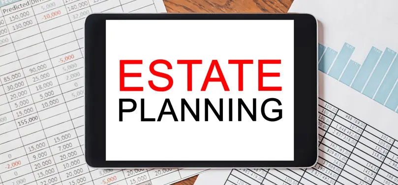 Estate planning is more than just writing a will