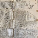 Introducing the Waqf of Al Khammash. Azzad Asset Management is thrilled to share the waqf (endowment) document of Sheikh Abdul Wahed Efendi Al Khammash (may Allah have mercy on him), great great grandfather of Azzad's founder and CEO Bashar Qasem. Sheikh Abdul Wahed was the grand judge of the city of Nablus, Palestine in the 1850s. He set up his waqf, made up of income producing properties for the benefit of his family, under Ottoman law. The waqf is still active almost 160 years later.