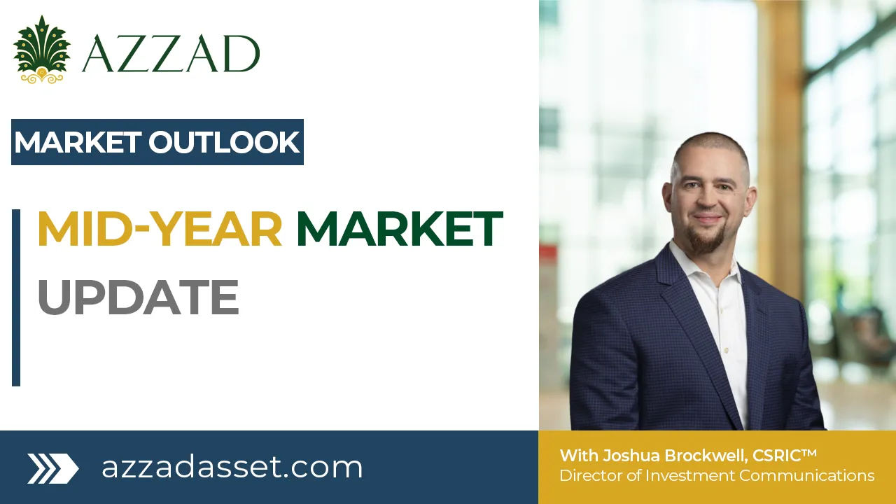 Mid-Year Market Update