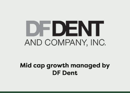 Mid cap growth stocks are attractive for their balance of growth potential and relative stability. Representing companies with market capitalizations typically between $2 billion and $10 billion, these stocks offer substantial growth opportunities. 