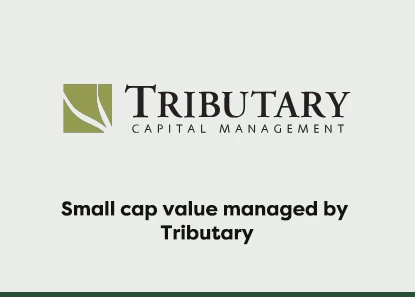 Tributary Capital Management’s parent company has a rich history dating back to the mid-1800s. They are a wholly owned subsidiary of First National Bank of Omaha, which is a wholly owned subsidiary of First National of Nebraska, the largest privately held financial services company in the United States.