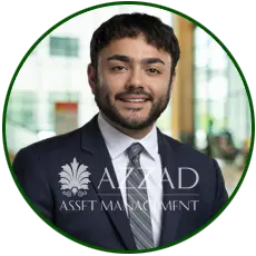 Tameem Qasem is a Financial Associate at Azzad Asset Management.