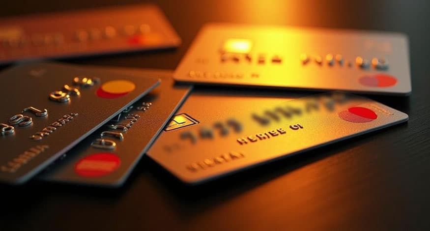 Does Islamic finance say we can invest in credit card companies?