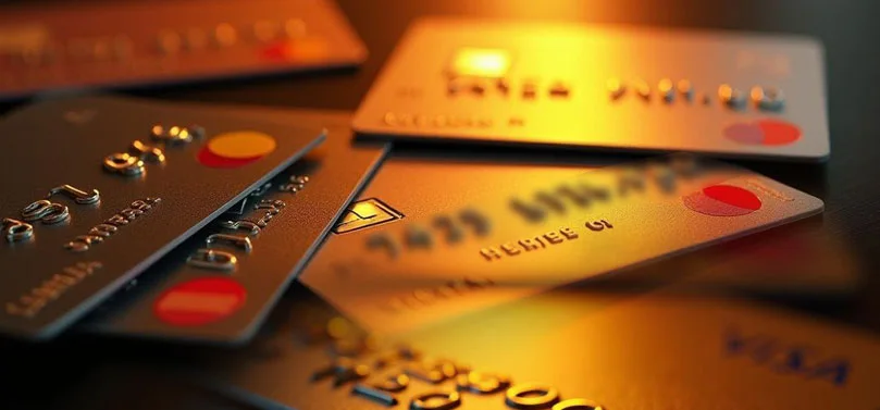 Does Islamic finance say we can invest in credit card companies?