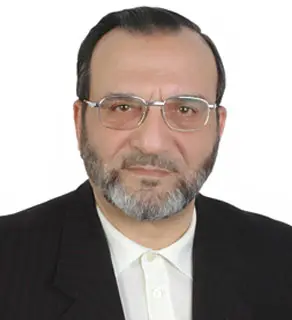 Dr. Zuhaili