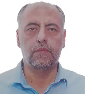 Dr. Sartawi