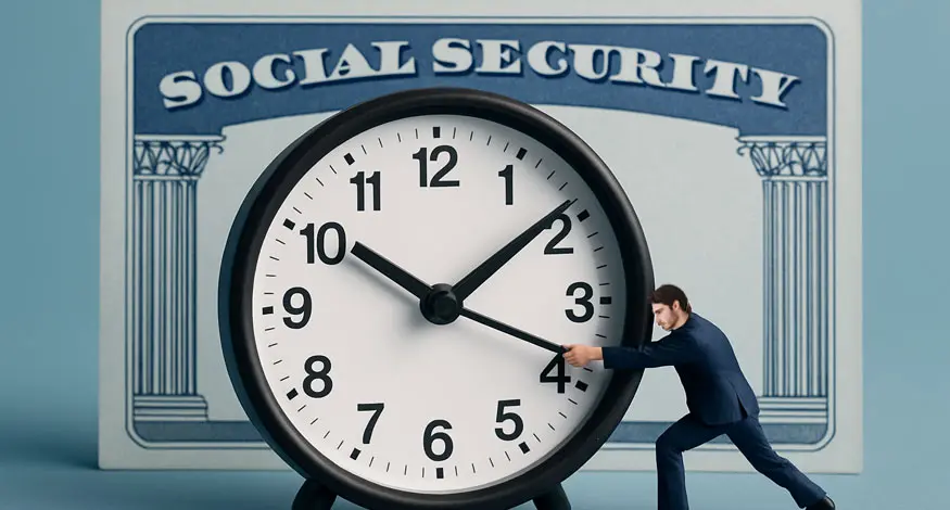 Social Security Could be Cut – Are you Saving Enough?