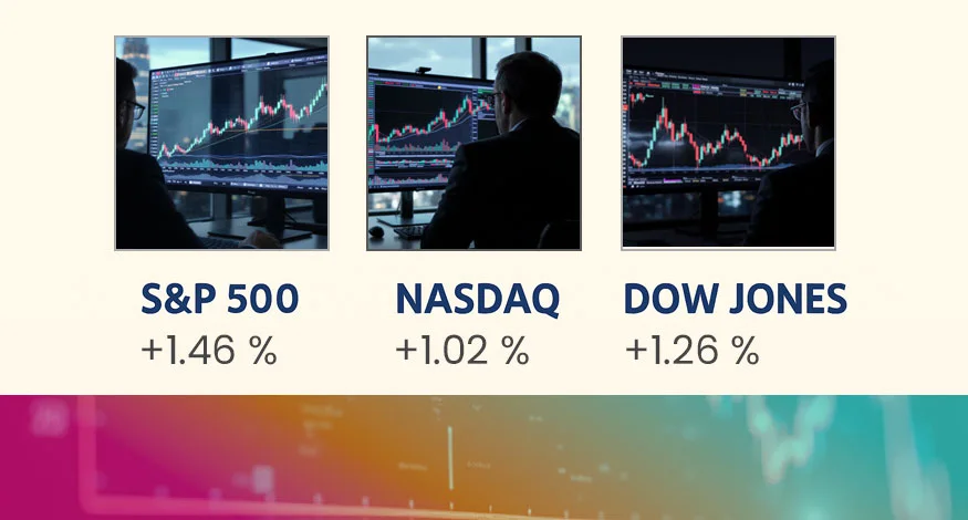Azzad Asset Management Weekly Market Recap – July 28, 2025
