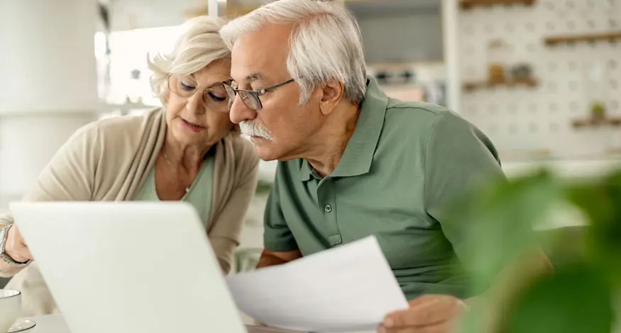 Retirement Account Rollovers Halal Financial Advice by Azzad Asset Management