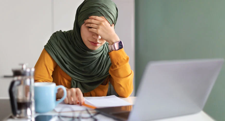 Three signs you may be in a financially abusive marriage and what to do about it