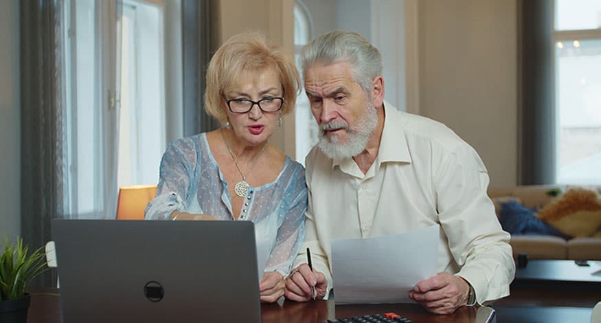 Three signs you may be in a financially abusive marriage and what to do about it
