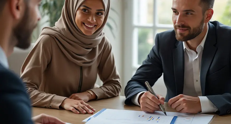 5 Reasons IRAs May Be Better Than 401(k)s for Muslim Investors