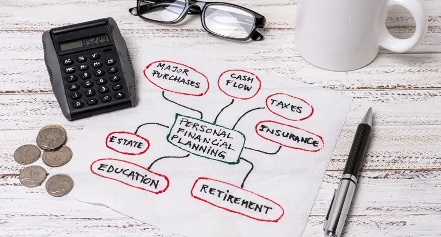 Retirement Planning for Confidence and Clarity