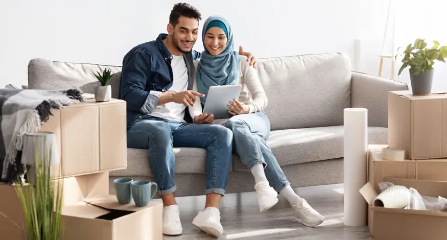 Shariah-Compliant Ways to Help Your Child Buy a Home