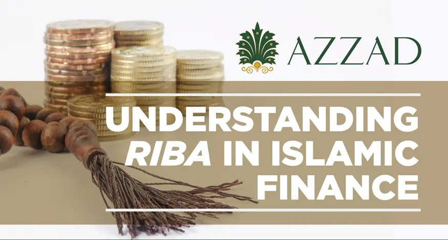 Understanding Riba in Islamic Finance