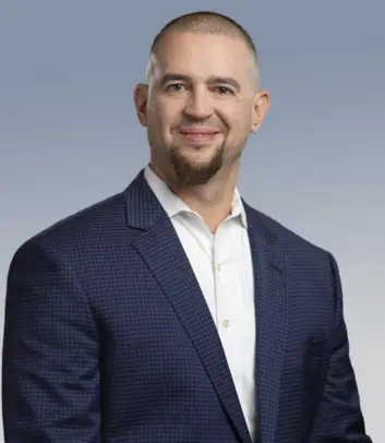 Joshua Brockwell CSRIC™