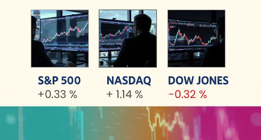 Azzad Asset Management Weekly Market Recap – September 8, 2025