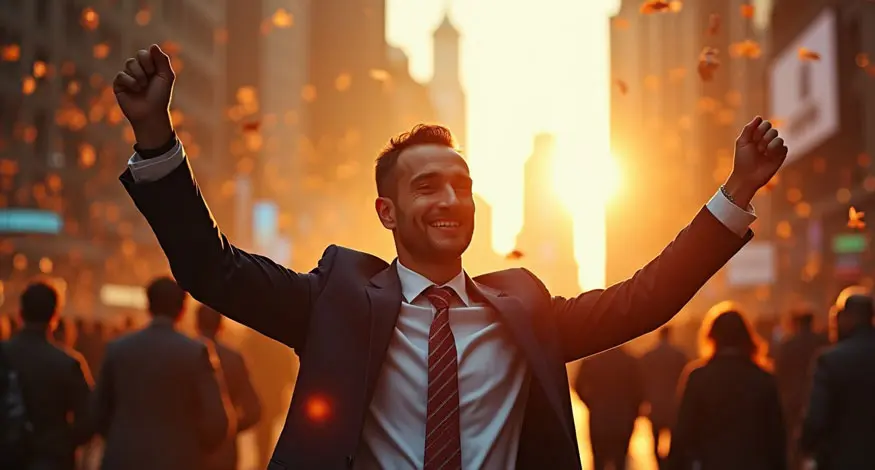 Investing Near All‑Time Highs