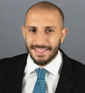 Kenny Mezher, CFA, CFP®, is a highly experienced and dedicated member of The Burney Company team.