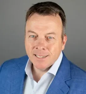 Wayne Ferbert has spent his entire 30-year career in financial services.