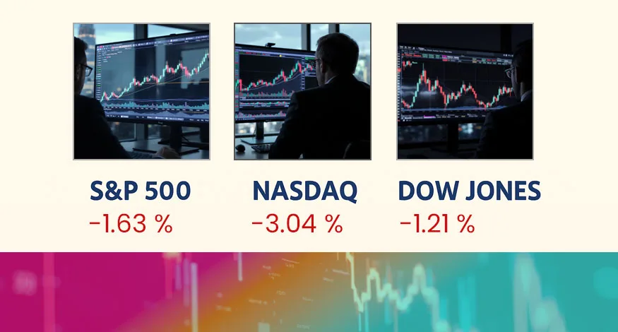 Azzad Asset Management Weekly Market Recap – November 10, 2025