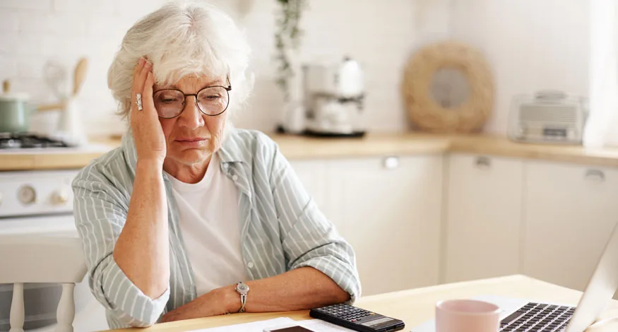 When “What If” Happens: Planning Ahead for Cognitive Decline & Protecting Your Finances