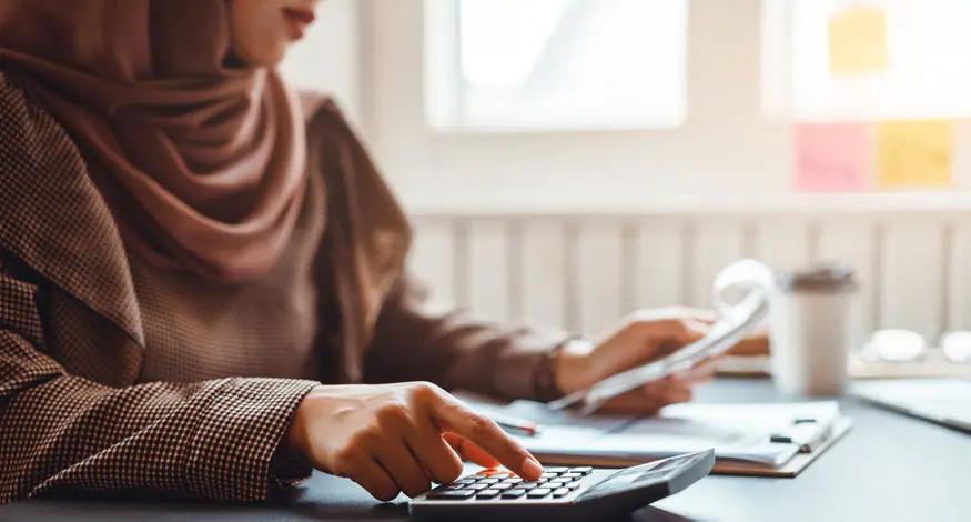 Zakah and Purification: Forgotten Pillars of Islamic Finance?