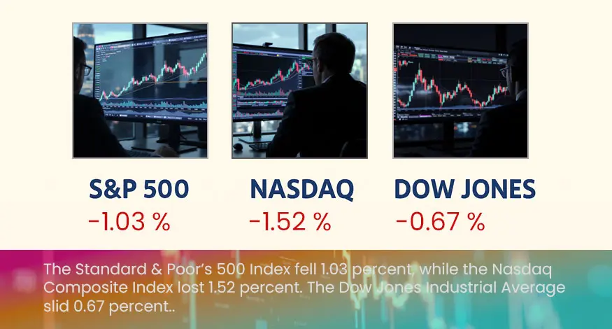 Weekly Market Recap – January 5, 2026