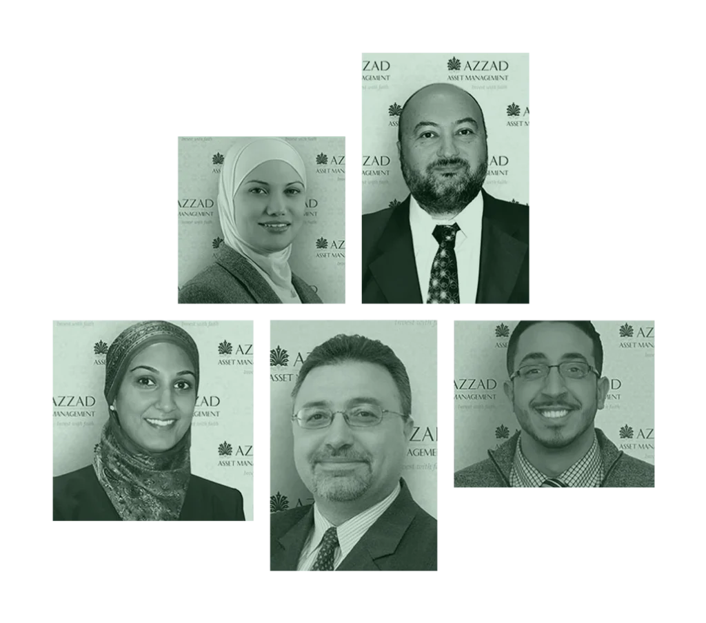 To empower clients with ethical, Shariah‑compliant investment and planning solutions that honor both their financial goals and their faith.