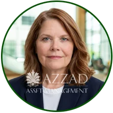 Deborah Klein, CFP® is a Senior Financial Planner with Azzad Asset Management.