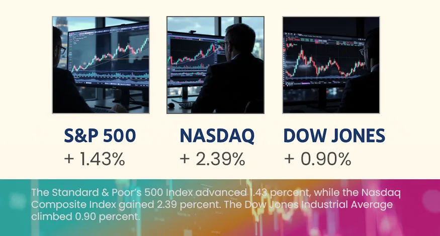 Azzad Asset Management Weekly Market Recap – June 1, 2026