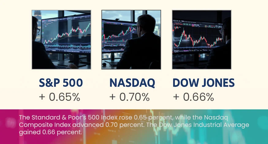 Azzad Asset Management Weekly Market Recap – June 15, 2026