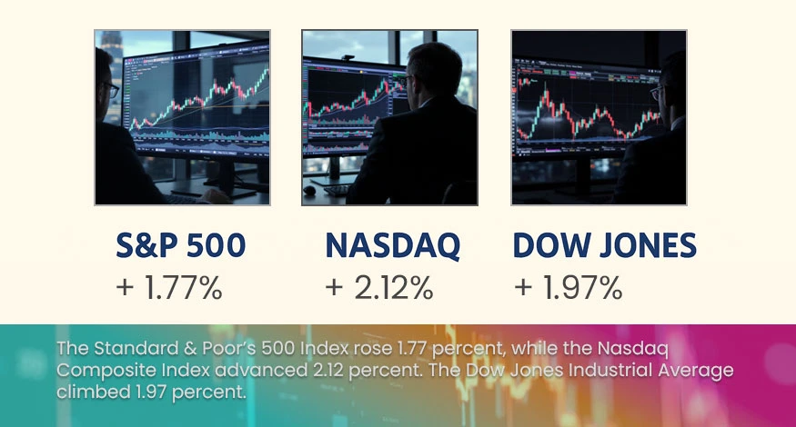 Azzad Asset Management Weekly Market Recap – July 6, 2026