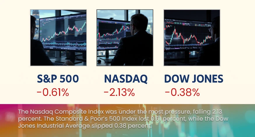 Azzad Asset Management Weekly Market Recap – July 27, 2026