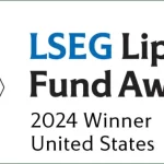 Azzad Wise Capital Fund wins 2024 Lipper Fund Award