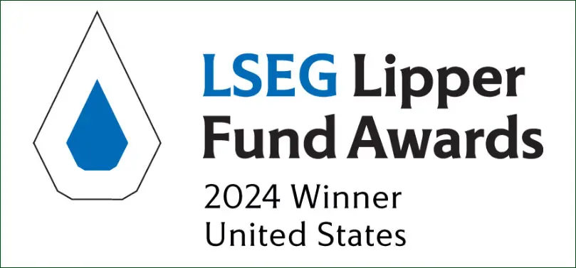 Azzad Wise Capital Fund wins 2024 Lipper Fund Award